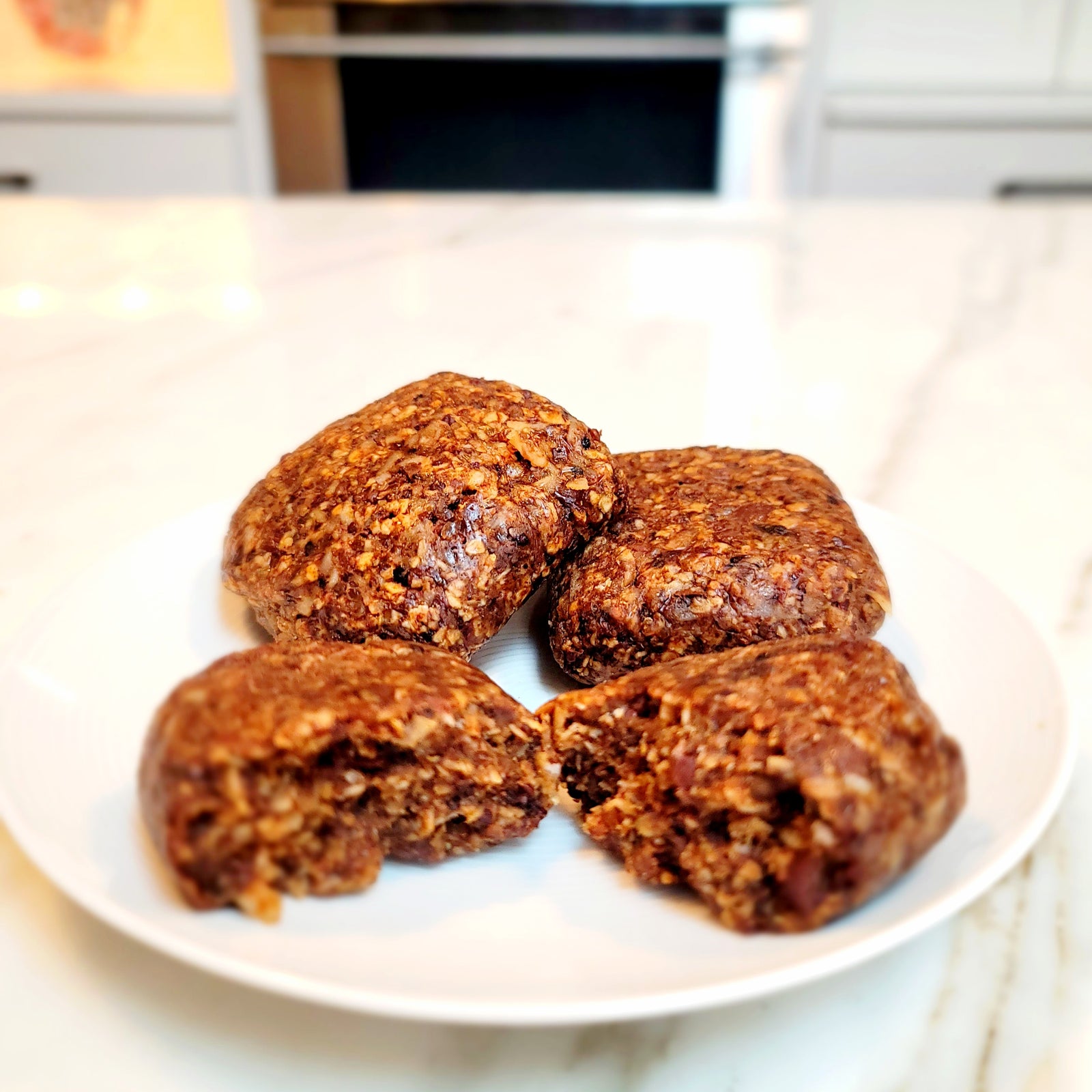Rich's "E-BOMB" Recipe