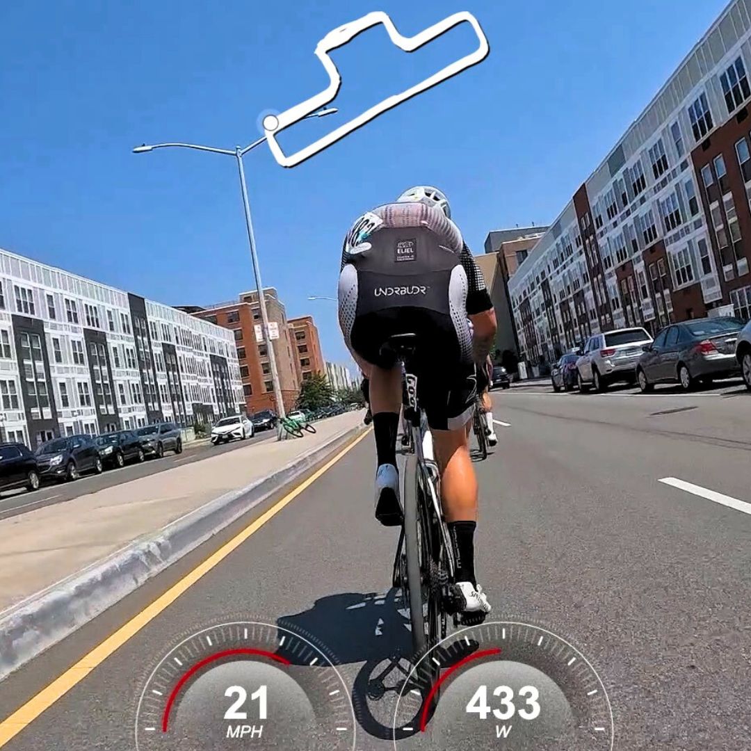 The Inaugural East NY Crit was WILD!