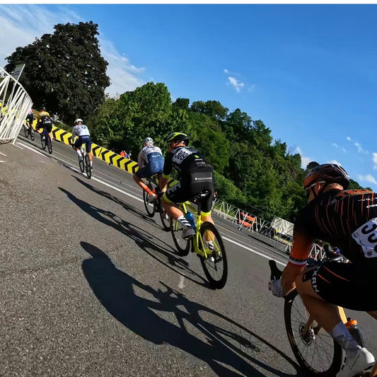 2024 Easton Twilight Crit Masters Race