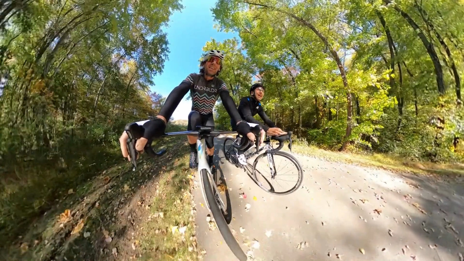 Cycling Photography Told by Ron Short @shortcycles