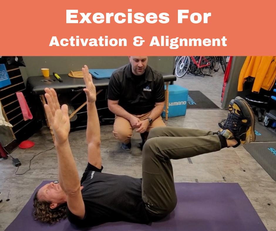 Start Your Winter Training Off Right