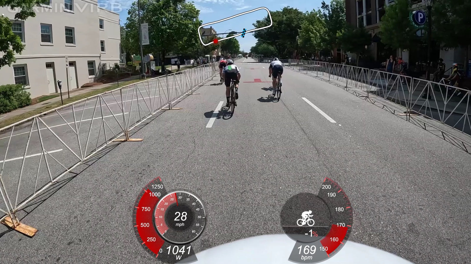 Athens Twilight Wrap Up