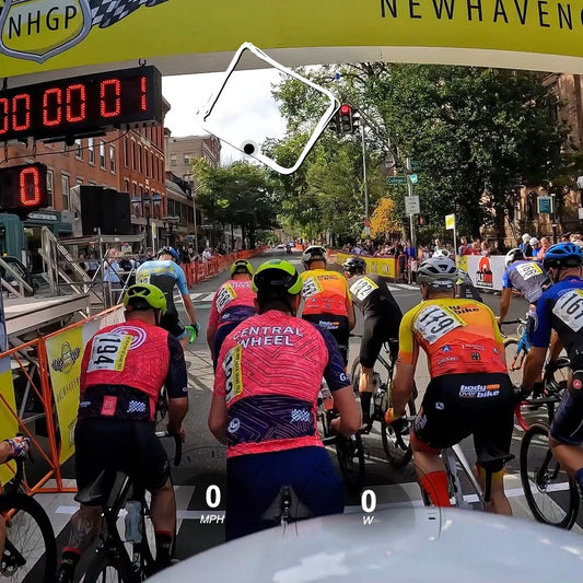 2023 New Haven Grand PRix Master