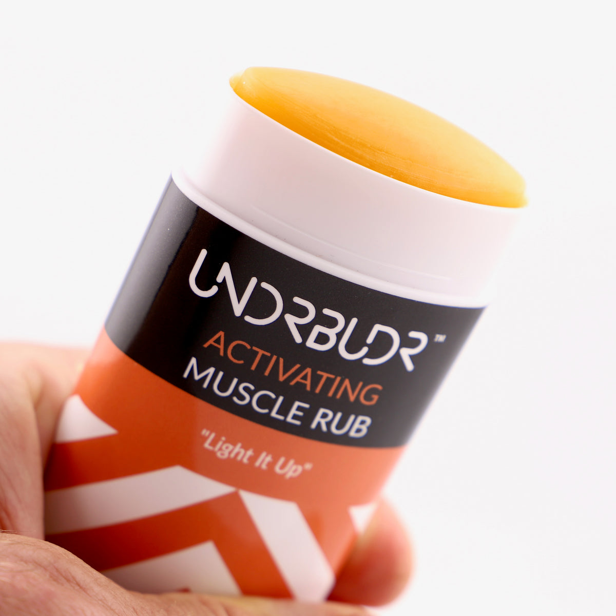 Activating Muscle Rub Stick, 2.65 oz