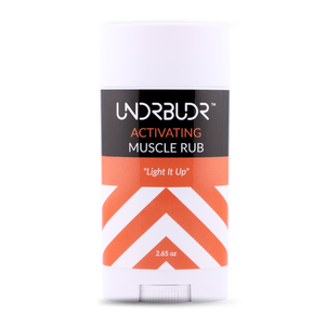 Activating Muscle Rub Stick, 2.65 oz