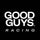 Good Guys Racing New York City logo.