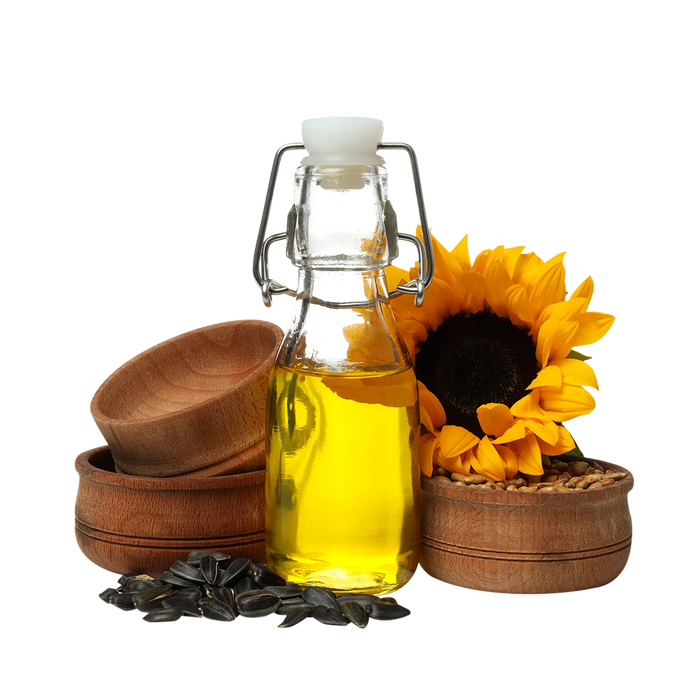 Safflower Seed Oil