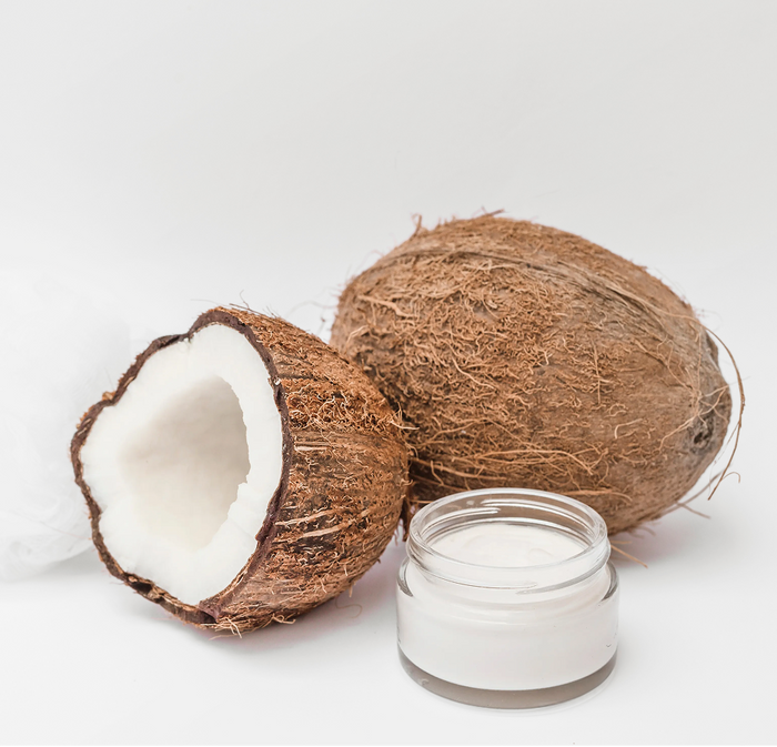 Coconut Oil