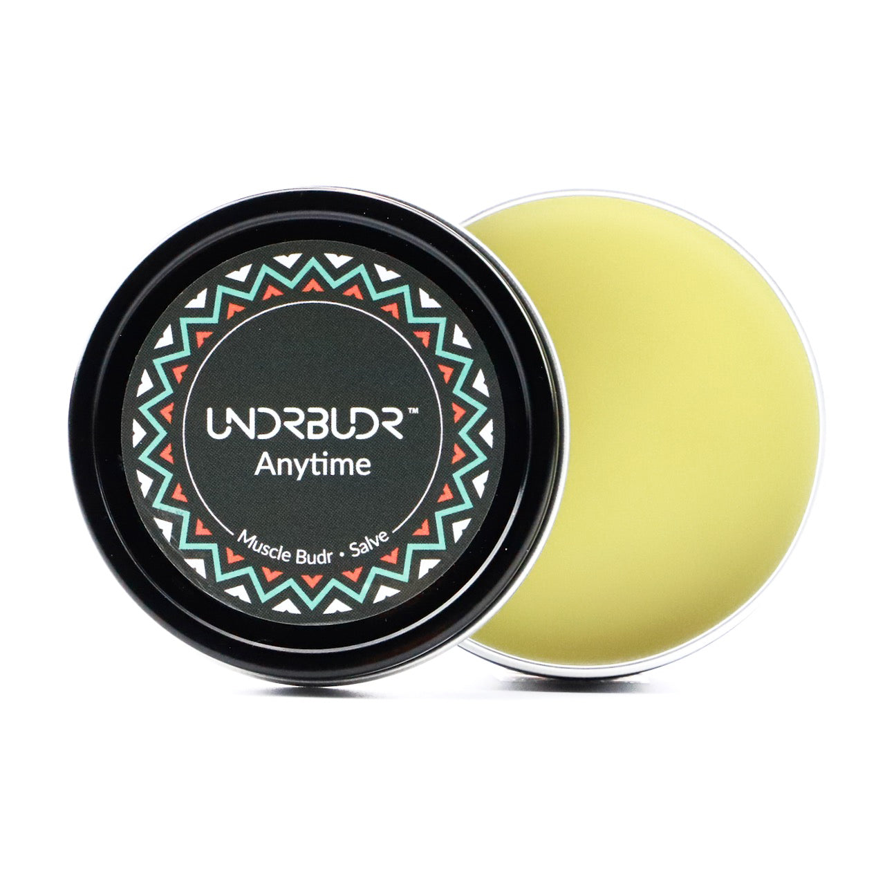 Anytime Muscle Rub - 3oz Salve