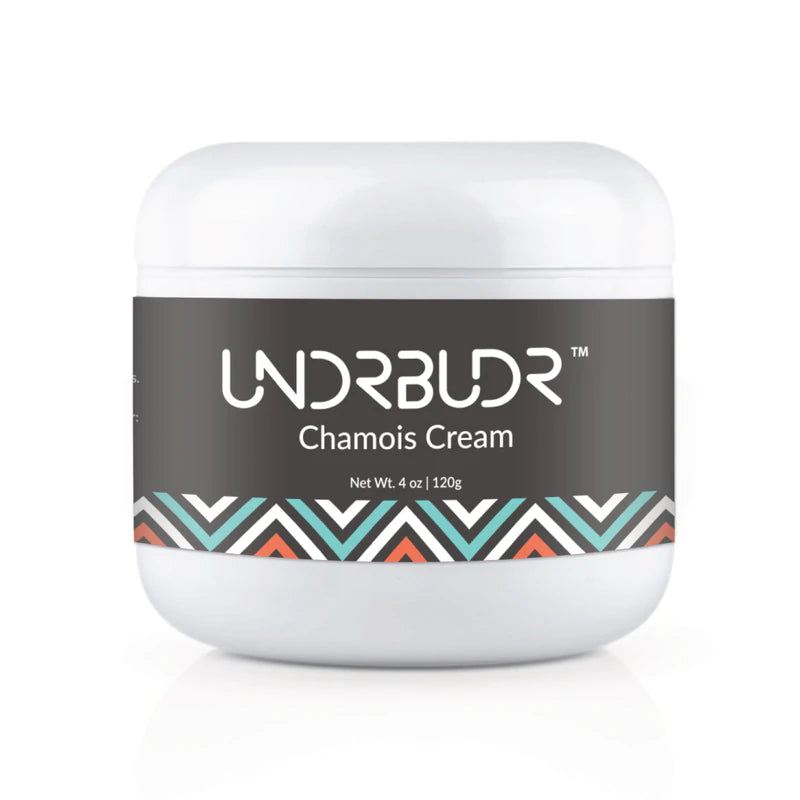 Wholesale - UNDRBUDR 12 Pack 4oz Tubs (Contact for Wholesale Pricing)