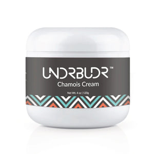Wholesale - UNDRBUDR 12 Pack 4oz Tubs (Contact for Wholesale Pricing)